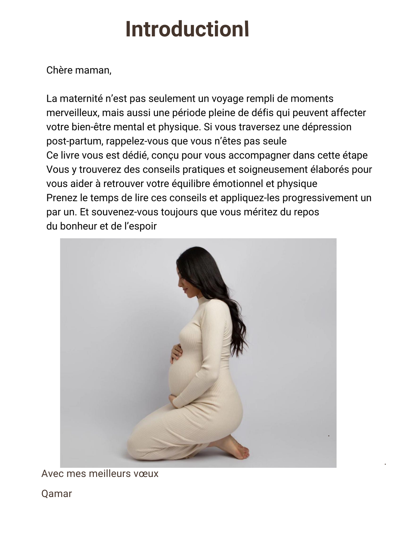 Dépression post-partum – 20 conseils pratiques pour surmonter cette étape